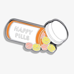 Stimulants (Prod. Stress)