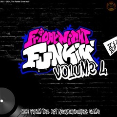 Winter Horrorland Erect (Average Remix)