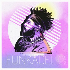 Super Sesh - Funkadelic (COMPLETE)