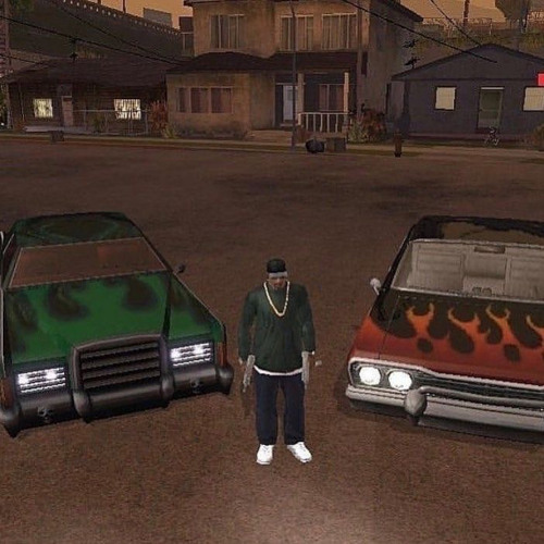 play ft. ongoash (prod. ayomagg)