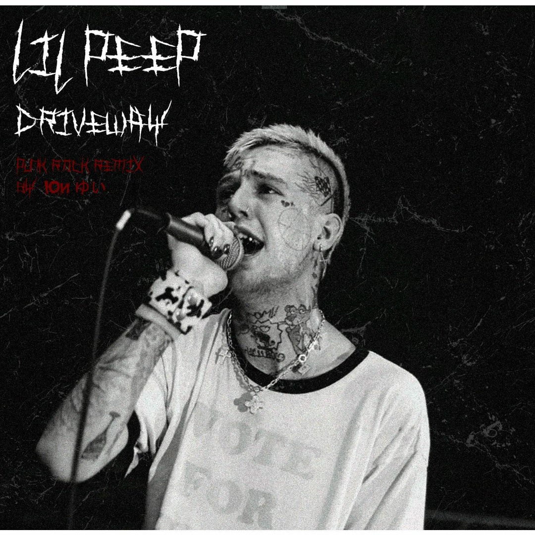 hiphop LIL PEEP アルバムセット　バラ売り不可 hiphop LIL PEEP アルバムセット バラ売り不可
