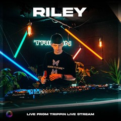 TRIPPIN Live - RILEY [04.04.21]
