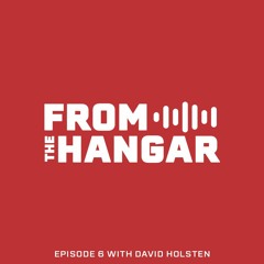 Episode 6 with David Holsten