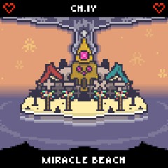 Miracle Beach (NON-CANON)