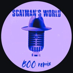 |FREE DL| SCATMAN - ONLY YOU (B.O.O SCHRANZ BOOTLEG)