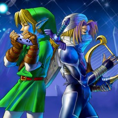 Zeldas Lost Flute