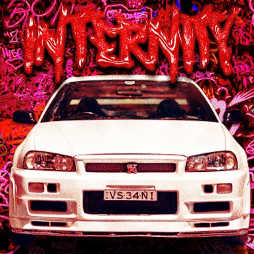 INTERNITY /w HUSSVRX