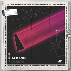 Alosoul - Deriwo (Radio Edit)