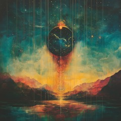 Melodic Techno Hour-Mix
