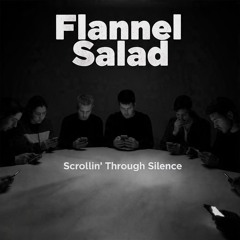 Scrollin' Through Silence
