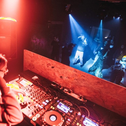 Wicked Amnesia- Spring Deep Mix Vol.1