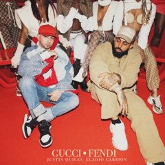 Gucci Fendi - J Quiles X Eladio Carrión (Keydi Bootleg)