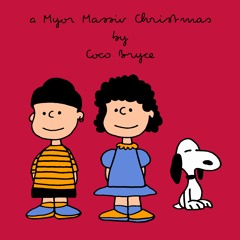 Coco Bryce - Carol Of The Drums