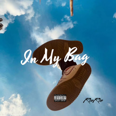 In My Bag (The Finale)