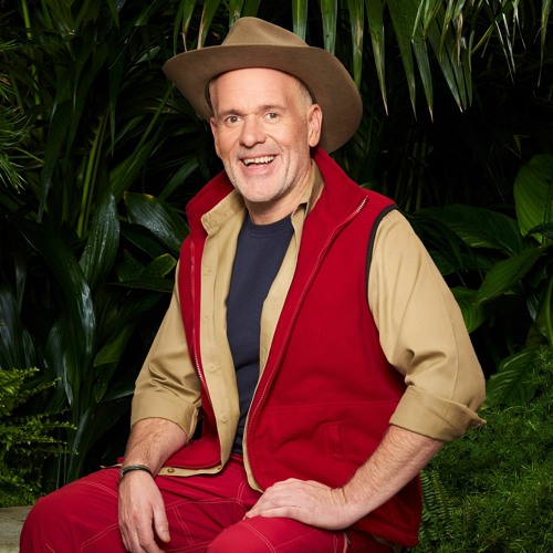 Stream Chris Moyles - I’m A Celebrity Montage by Chris Longman | Listen
