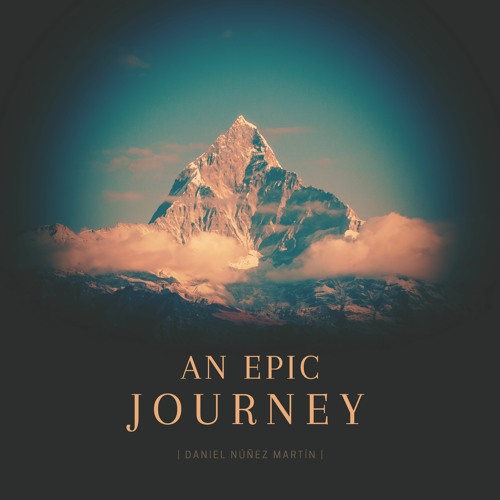 An Epic Journey