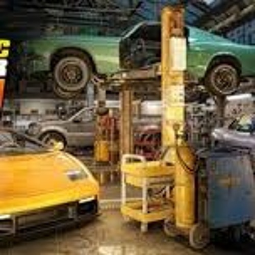 Stream Car Mechanic Simulator 2021 Review A Realistic and Immersive