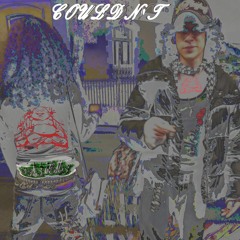lil dii, ragetearz - COULDN'T (CUM ON MY TEE 2)
