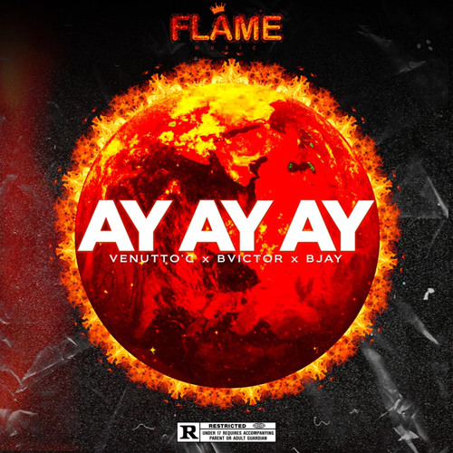 Ay Ay [Jovem C x Bvictor Adjob x BJAY]
