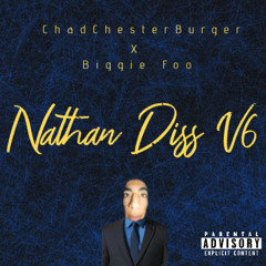 Nathan Diss V6 w/ ChadChesterBurger
