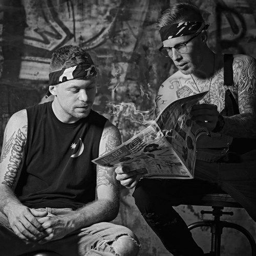 TR1LL X AASON PERRY - Einstein