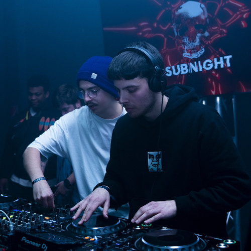 Buzz B2B Pryme (Brothers Set) At Subnight Budapest  2023.03.10.