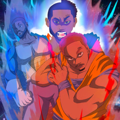 Knwledge ft Benzo banks - Big