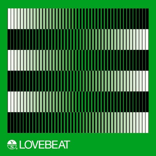 LOVEBEAT Imaginary continuation(Image of DEMO & LOOPS_Track_M3)