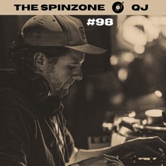 QJ | The Spinzone #98