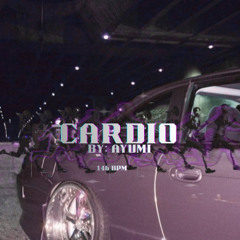 CARDIO - (FREE DL)