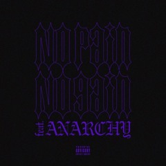 ZORN / No Pain No Gain feat. ANARCHY