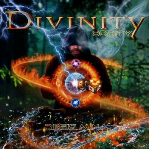 DIVINITY ODDITY FULL VERSION By REGIS MINA 2022.MP3