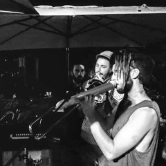 Wise Garden Session Live  Le Quartier 04 -02-23