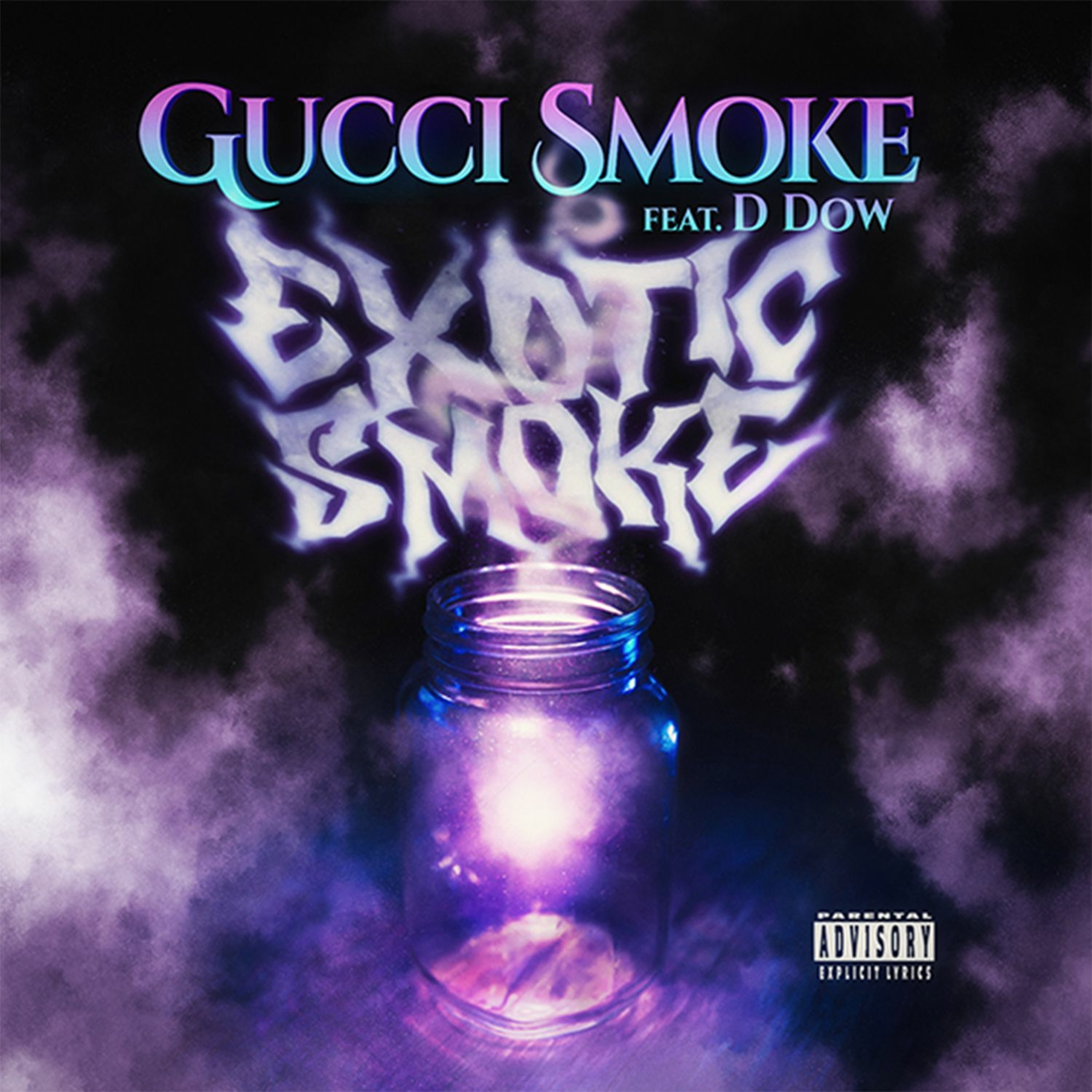 Gucci Smoke Ft. D Dow - Exotic Smoke [BayAreaCompass] episode artwork