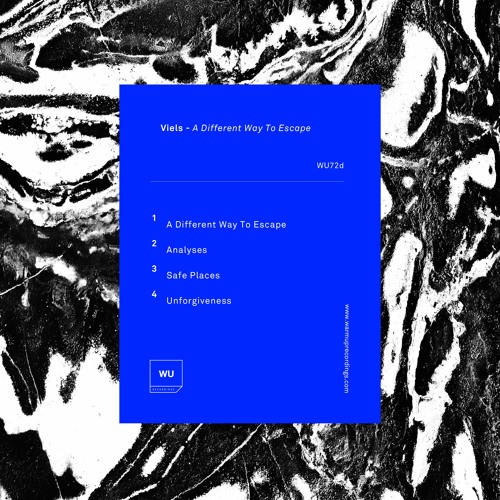 Preview: Viels - A Different Way To Escape EP - WU72d