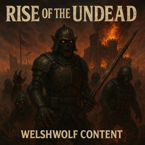 RISE OF THE UNDEAD