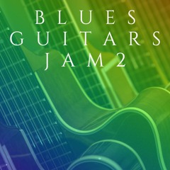Blues Guitars Jam2
