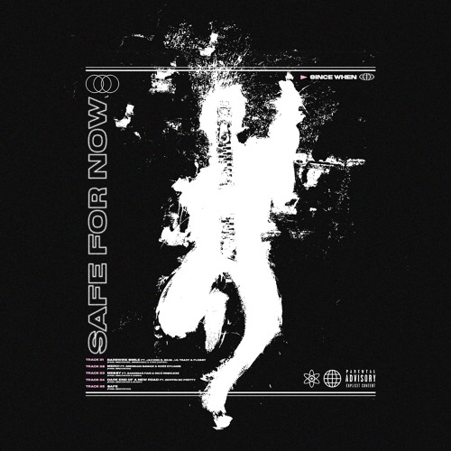 Barbwire Smile (feat. Lil Tracy, Jaxxon D. Silva & Flossy)