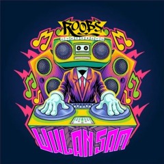 Wish You Were Here (Roobs & Wulansam Edit)