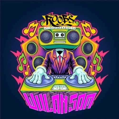 Wish You Were Here (Roobs & Wulansam Edit)