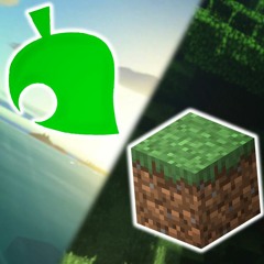 Central Rap Battles: Minecraft vs. Animal Crossing