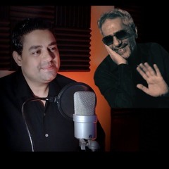 الا وانا معاك - أحلي رسمة - فضل شاكر ـ sohail alaraby cover