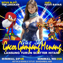 Bandarbola855 | Situs Slot Gacor Gampang Menang Lansung Scatter Hitam - Dj Amoy Funkot Komang