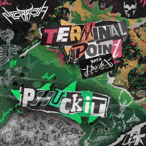 Terminal Point (w/ HydraDubz)