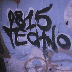 08.15 Techno