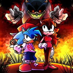Vs Sonic.exe