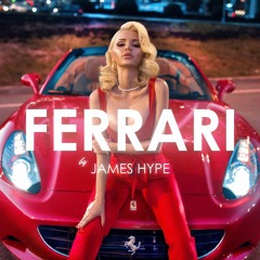 James Hype, Miggy Dela Rosa - Ferrari (Creative Ades Remix)