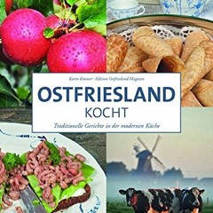 READ[PDF] Ostfriesland kocht: Neue Ausgabe 2016