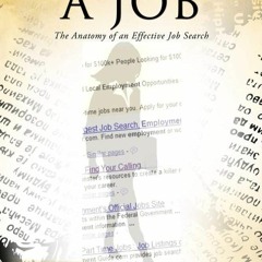 (READ) Faith to Find a Job
