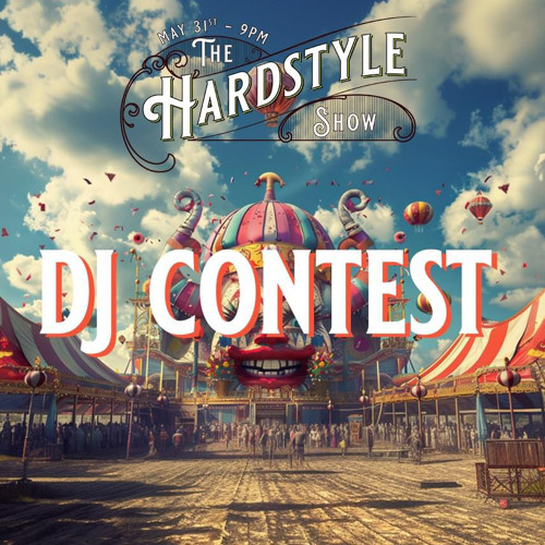 The Hardstyle Show - DJ Contest By ''N3XT''